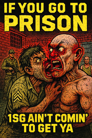 If You Go to Prison