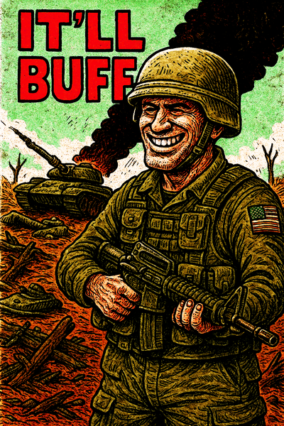 It'll Buff