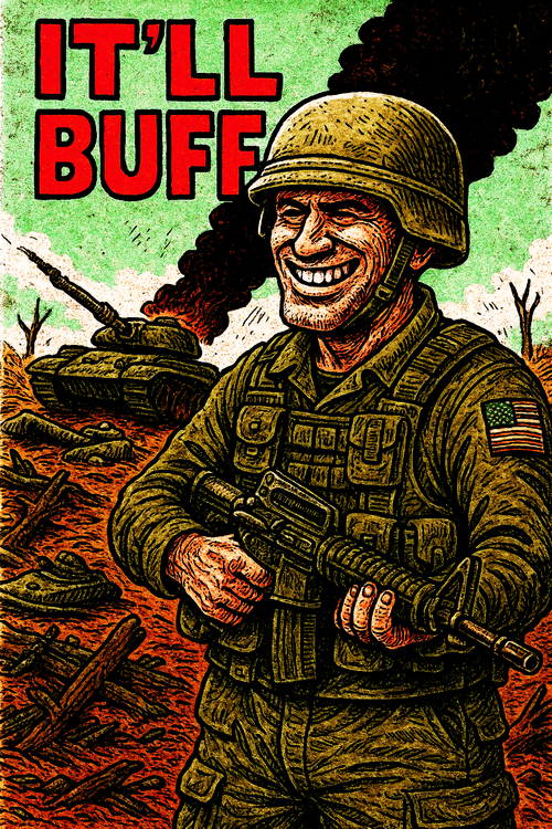 It'll Buff