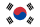 KOREANISCH