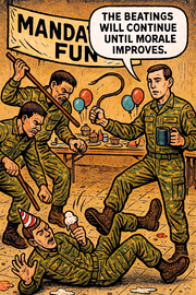 Mandatory Fun