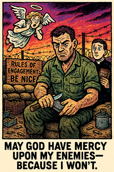 Rules of Engagement