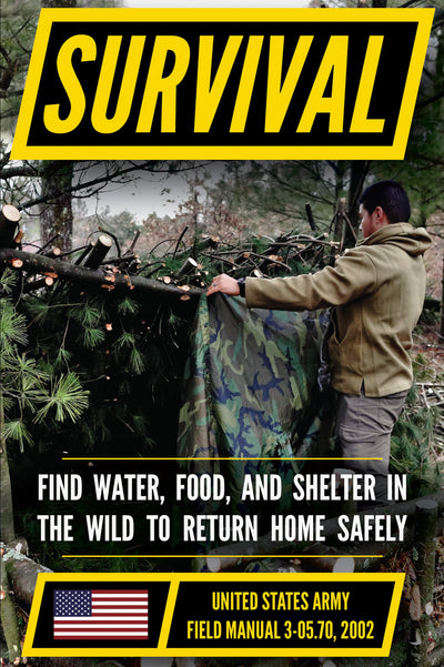 Survival 2002