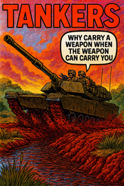 Tankers
