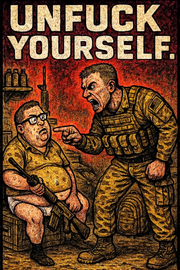 Unfuck Yourself